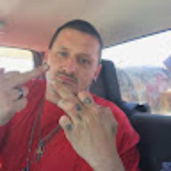 Meet your Posher, Jared - Picture 1 of 1